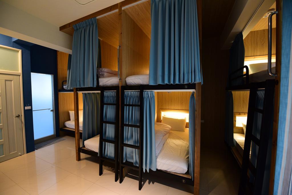 Taitung K2 Hostel מראה חיצוני תמונה