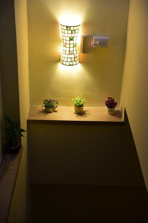 Taitung K2 Hostel מראה חיצוני תמונה
