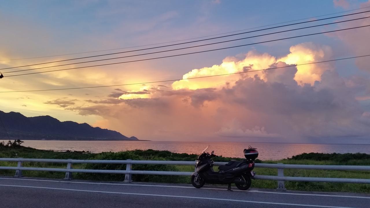 Taitung K2 Hostel מראה חיצוני תמונה